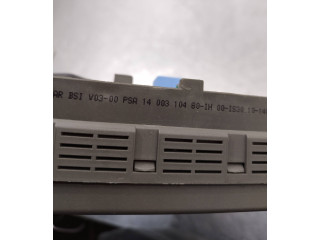 Блок комфорта 1400310480 Citroen C8