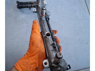 Топливная рампа 036133319   Audi A3 S3 8P   для двигателя BLS