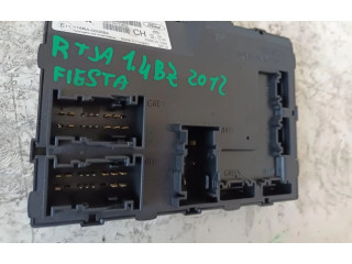 Блок комфорта 8V51-15K600-CH, 8V51-15K600-CH Ford Fiesta