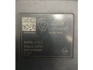 Блок АБС 476608796R, CAS100 Dacia Dokker - года