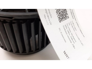 Вентилятор печки 7H0819021, 52496500 Volkswagen Transporter - Caravelle T5