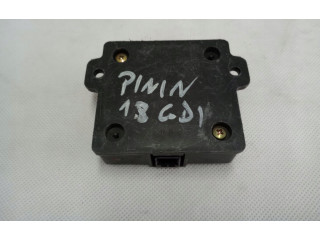 Блок управления MR218154 Mitsubishi Pajero