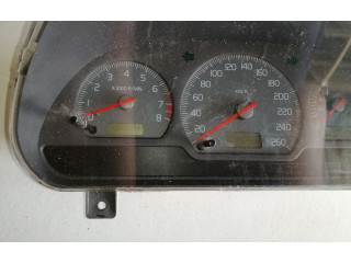 Панель приборов 30857575 Volvo S40, V40