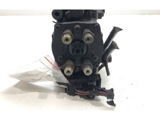 Vstřikovací čerpadlo Y20DTH Opel Zafira A