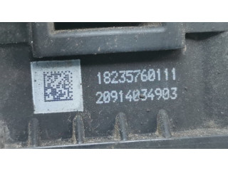 Jednotka ABS 1S0614517E   Volkswagen Up 2013