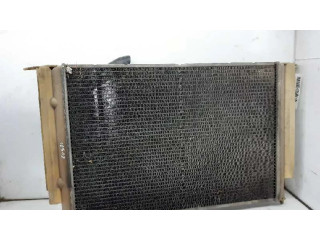 Радиатор охлаждающей жидкости