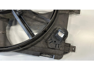 Вентилятор радиатора 8200293391 Dacia Logan I 1.4