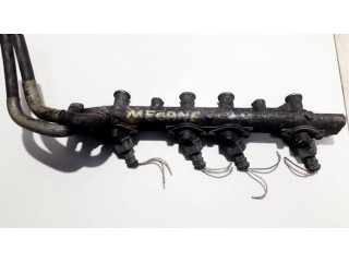 Магистральная трубка топлива