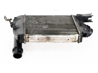 Интеркулер 144963014R, 14461B680E Dacia Logan II