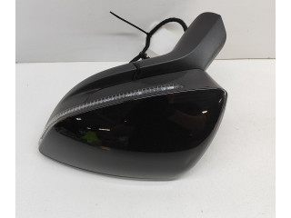 Зеркало электрическое Skoda Kodiaq II 2024 - года