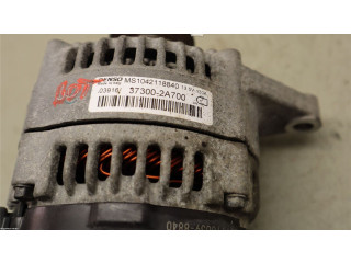 Генератор 373002A700, MS1042118840 Hyundai ix20