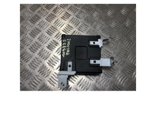 Другие блоки управления / модули    Hyundai Tucson TL