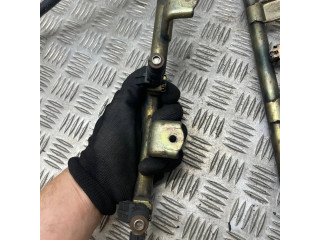 Комплект форсунок 0280156039    Alfa Romeo 166 для бензинового двигателя  2.5