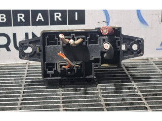 Sicherungskasten    Suzuki Jimny    