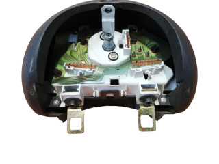 Přístrojová deska Fiat Seicento/600 2002