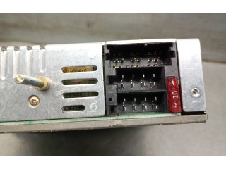 Блок управления HiFi audio 6564HA Peugeot 406