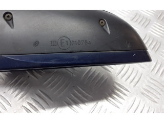 Зеркало электрическое Audi A3 S3 8P 2003 - 2012 года