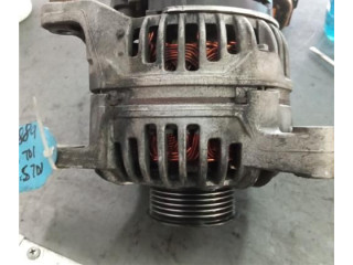 Генератор 078903016AB, 0124525008290   Audi A6 S6 C5 4B      