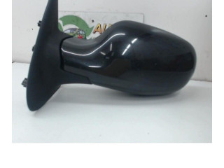 Zpětné zrcátko Nissan Micra C+C 2004