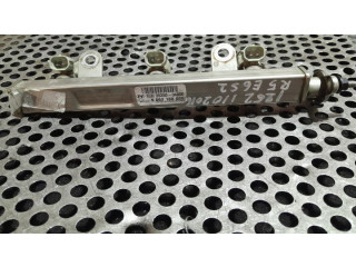 Топливная рампа Hyundai i10