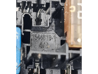 Блок предохранителей 15446181 Renault Clio II