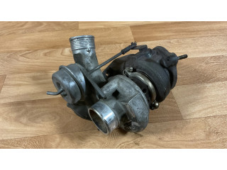Turbodmychadlo Турбина TD04L14T   Volvo V70 2.5 Бензин 