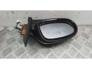 Zpětné zrcátko  Nissan Maxima 2004  010410  