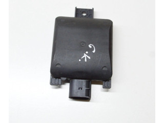 Датчик слепых зон 2Q0907685F, 2Q0907685E Volkswagen ID.3