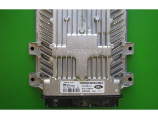 Блок управления двигателем Блок управления NNW508040, 5WS40622B-T Rover 620