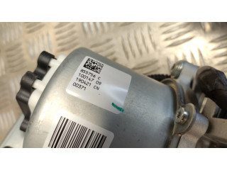 Насос рулевого управления