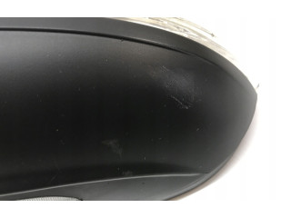 Зеркало электрическое        Volkswagen New Beetle  1998 - 2010 года   