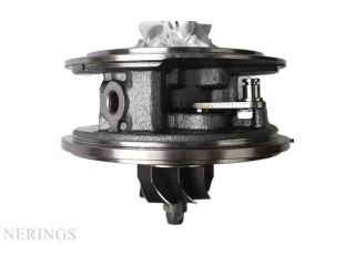 Турбина Skoda Octavia Mk3 (5E) 821866-0001, CHRA10-0600T