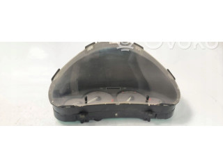 Přístrojová deska Citroen Berlingo 2005 9656801780