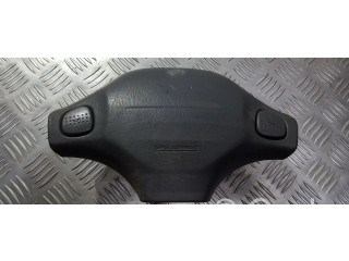 Подушка безопасности водителя Daihatsu Gran Move