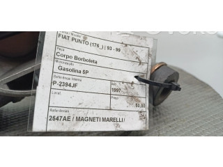 Vstřikovací lišta 2547AE, MAGNETIMARELLI Fiat Punto (176)