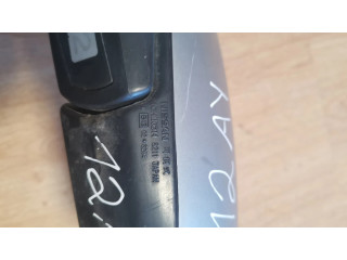 Zpětné zrcátko levé Nissan Sunny 1993 8211, 023254