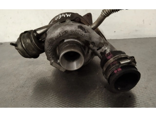 Turbodmychadlo Турбина 059145701C, VNT20 Audi A8 S8 D2 4D