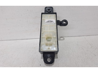 Блок управления 98187373ZD   Citroen C-Elysée