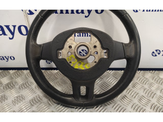 Руль Volkswagen Golf SportWagen - года 5K0419091J