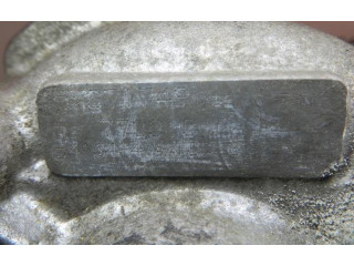 Turbodmychadlo Турбина 7700101141B Renault Espace III