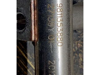 Топливная рампа 9811353880, 9812191080   Opel Mokka B  