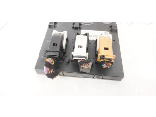 Блок комфорта 1K0937085L, 5DK00965108 Skoda Yeti (5L)