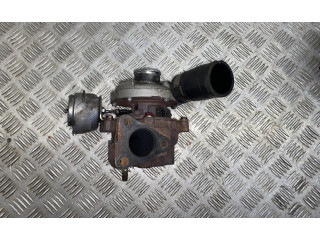 Turbodmychadlo Турбина 28201-2A850, 794097-0003 Hyundai i40 D4FD