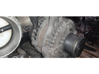 Генератор 04868760AD, 21000-0141 Chrysler Pacifica 3.5