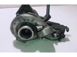 Turbodmychadlo Турбина A6460900180, 100240T180 Mercedes-Benz E W211
