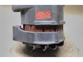 Генератор 9120144279   Seat Ibiza I (021A)      