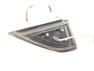 Zpětné zrcátko Nissan X-Trail T30 2004 010621