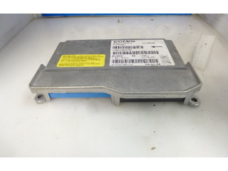 Блок подушек безопасности 31295083, 0285010573   Volvo V70