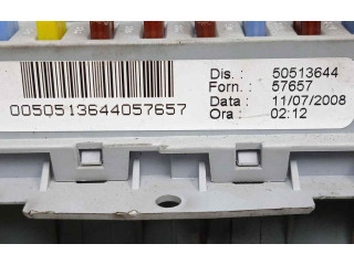 Блок АБС 50513644   Alfa Romeo  159   -  года