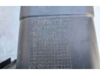 Турбина Нагнетатель Volkswagen Jetta VI 03C276, 03C103502K для двигателя CAVD